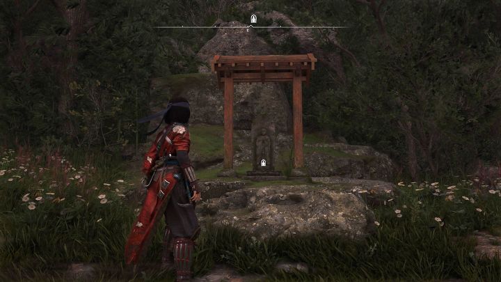 80 - Assassins Creed Shadows: All Jizo statues - Secrets and Collectibles - Assassins Creed Shadows Guide