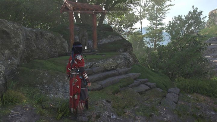 79 - Assassins Creed Shadows: All Jizo statues - Secrets and Collectibles - Assassins Creed Shadows Guide