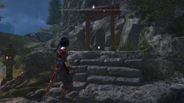 76 - Assassins Creed Shadows: All Jizo statues - Secrets and Collectibles - Assassins Creed Shadows Guide