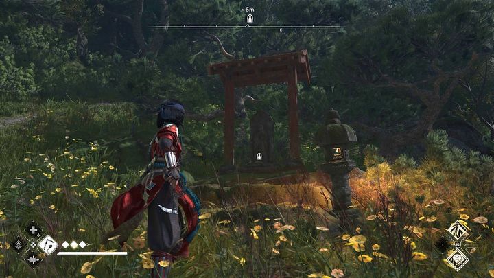 75 - Assassins Creed Shadows: All Jizo statues - Secrets and Collectibles - Assassins Creed Shadows Guide