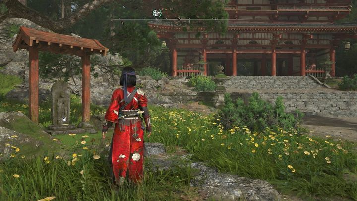 73 - Assassins Creed Shadows: All Jizo statues - Secrets and Collectibles - Assassins Creed Shadows Guide