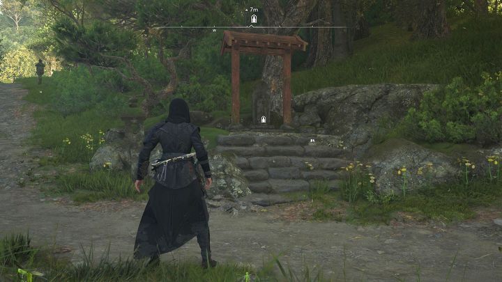 71 - Assassins Creed Shadows: All Jizo statues - Secrets and Collectibles - Assassins Creed Shadows Guide