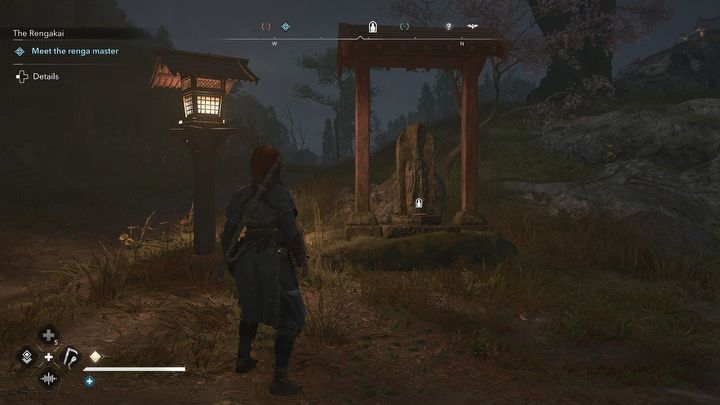 69 - Assassins Creed Shadows: All Jizo statues - Secrets and Collectibles - Assassins Creed Shadows Guide