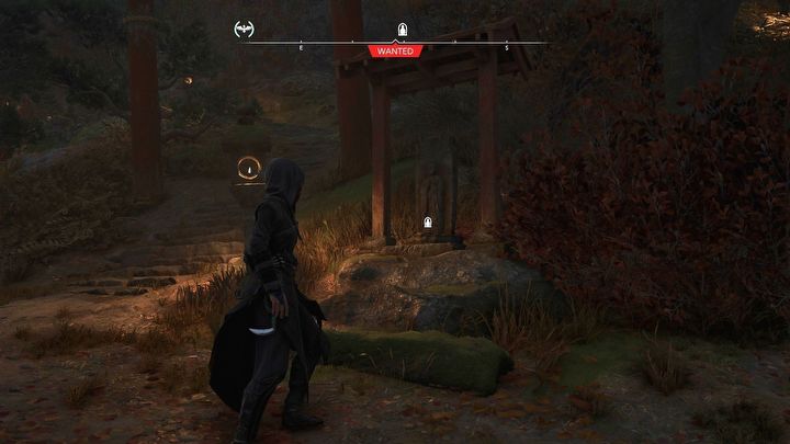 68 - Assassins Creed Shadows: All Jizo statues - Secrets and Collectibles - Assassins Creed Shadows Guide