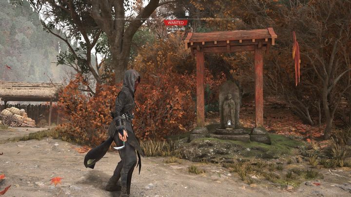 67 - Assassins Creed Shadows: All Jizo statues - Secrets and Collectibles - Assassins Creed Shadows Guide