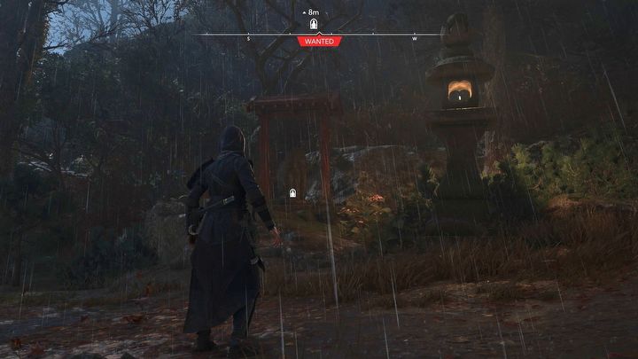 66 - Assassins Creed Shadows: All Jizo statues - Secrets and Collectibles - Assassins Creed Shadows Guide