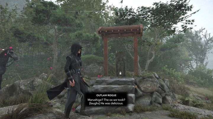 60 - Assassins Creed Shadows: All Jizo statues - Secrets and Collectibles - Assassins Creed Shadows Guide