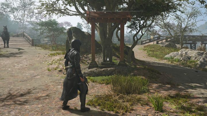 58 - Assassins Creed Shadows: All Jizo statues - Secrets and Collectibles - Assassins Creed Shadows Guide