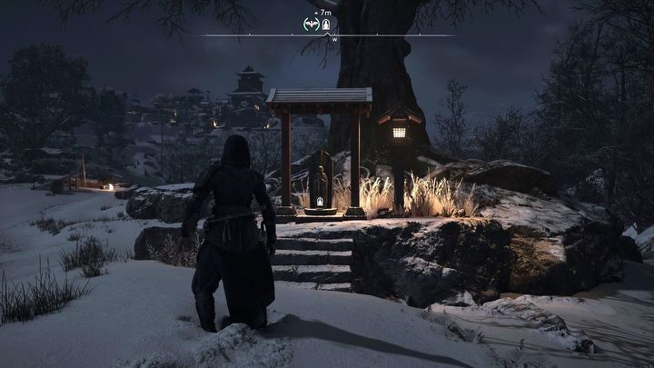 53 - Assassins Creed Shadows: All Jizo statues - Secrets and Collectibles - Assassins Creed Shadows Guide