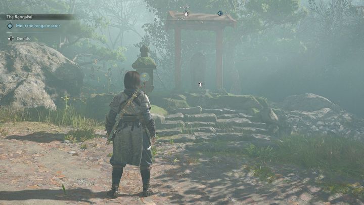 51 - Assassins Creed Shadows: All Jizo statues - Secrets and Collectibles - Assassins Creed Shadows Guide