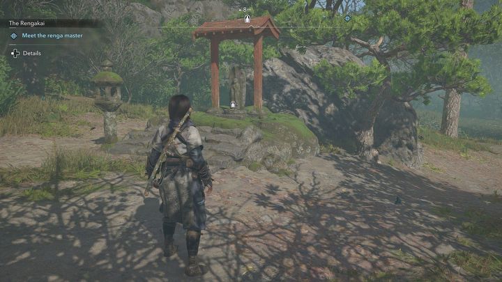 50 - Assassins Creed Shadows: All Jizo statues - Secrets and Collectibles - Assassins Creed Shadows Guide