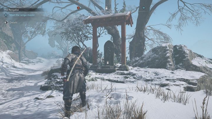 49 - Assassins Creed Shadows: All Jizo statues - Secrets and Collectibles - Assassins Creed Shadows Guide