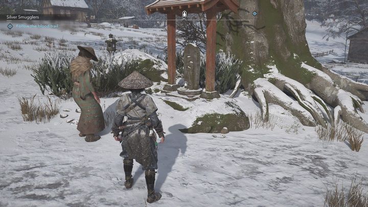 47 - Assassins Creed Shadows: All Jizo statues - Secrets and Collectibles - Assassins Creed Shadows Guide