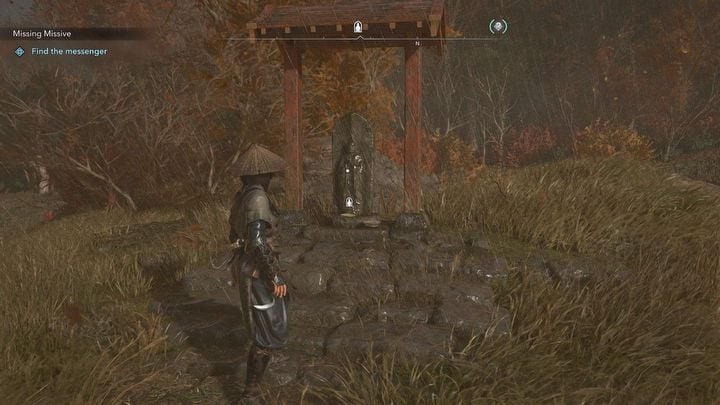 45 - Assassins Creed Shadows: All Jizo statues - Secrets and Collectibles - Assassins Creed Shadows Guide