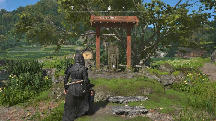 41 - Assassins Creed Shadows: All Jizo statues - Secrets and Collectibles - Assassins Creed Shadows Guide