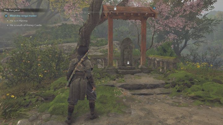 37 - Assassins Creed Shadows: All Jizo statues - Secrets and Collectibles - Assassins Creed Shadows Guide