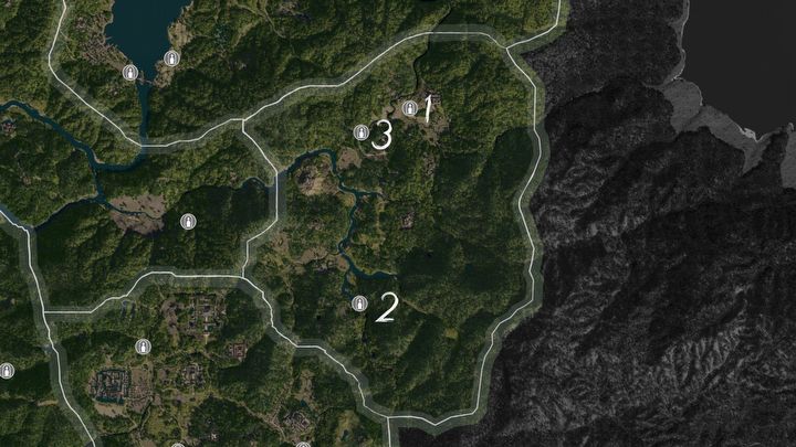 32 - Assassins Creed Shadows: All Jizo statues - Secrets and Collectibles - Assassins Creed Shadows Guide