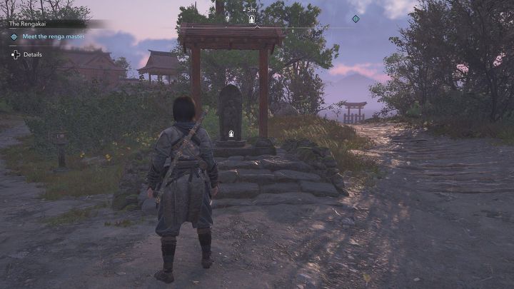 31 - Assassins Creed Shadows: All Jizo statues - Secrets and Collectibles - Assassins Creed Shadows Guide