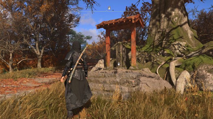 27 - Assassins Creed Shadows: All Jizo statues - Secrets and Collectibles - Assassins Creed Shadows Guide