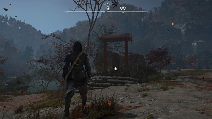 25 - Assassins Creed Shadows: All Jizo statues - Secrets and Collectibles - Assassins Creed Shadows Guide