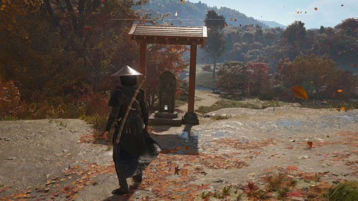 23 - Assassins Creed Shadows: All Jizo statues - Secrets and Collectibles - Assassins Creed Shadows Guide