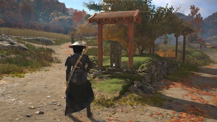 22 - Assassins Creed Shadows: All Jizo statues - Secrets and Collectibles - Assassins Creed Shadows Guide