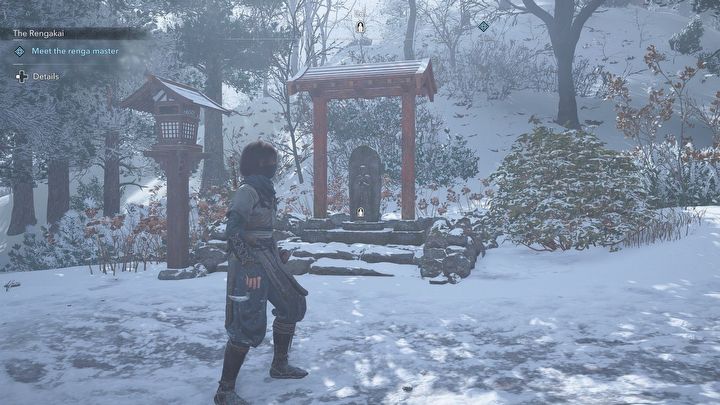 16 - Assassins Creed Shadows: All Jizo statues - Secrets and Collectibles - Assassins Creed Shadows Guide