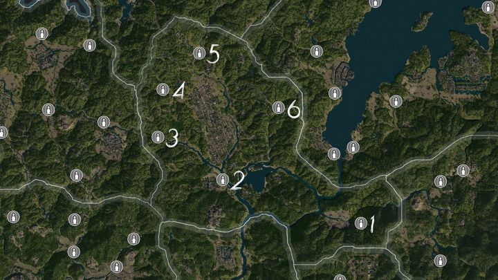 13 - Assassins Creed Shadows: All Jizo statues - Secrets and Collectibles - Assassins Creed Shadows Guide