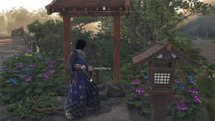 9 - Assassins Creed Shadows: All Jizo statues - Secrets and Collectibles - Assassins Creed Shadows Guide