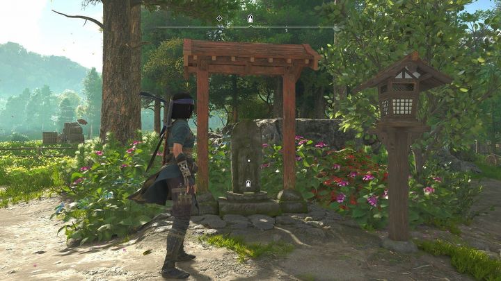 6 - Assassins Creed Shadows: All Jizo statues - Secrets and Collectibles - Assassins Creed Shadows Guide