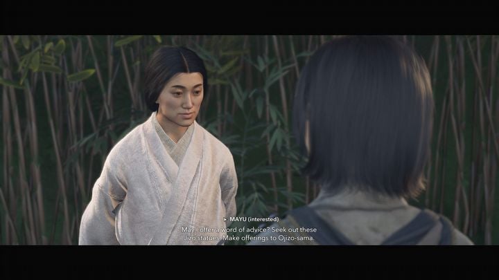 3 - Assassins Creed Shadows: All Jizo statues - Secrets and Collectibles - Assassins Creed Shadows Guide