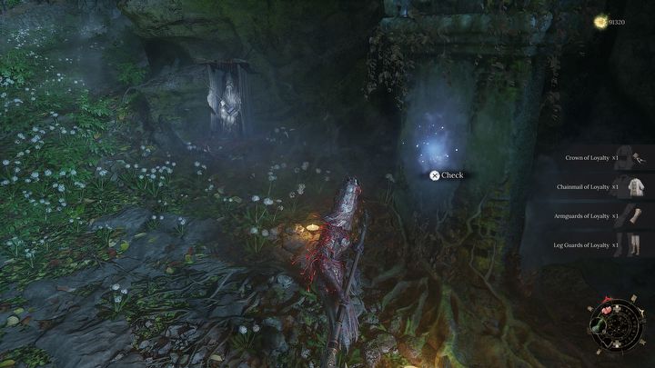 13 - Wuchang Fallen Feathers: How to defeat Eternal Glory Zhao Yun? - Bosses - Wuchang Fallen Feathers Guide