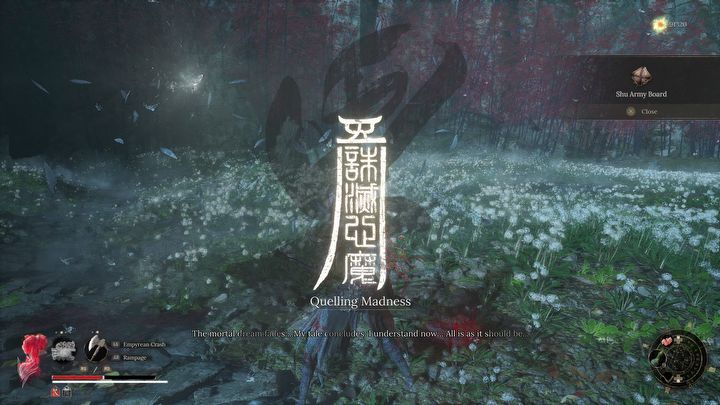 12 - Wuchang Fallen Feathers: How to defeat Eternal Glory Zhao Yun? - Bosses - Wuchang Fallen Feathers Guide