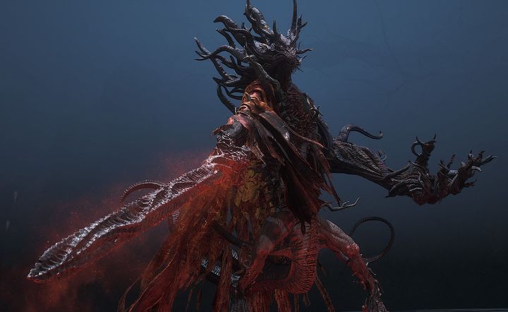 9 - Wuchang Fallen Feathers: How to defeat The Reborn, Dragon Emperor - Zhu Youjian? - Bosses - Wuchang Fallen Feathers Guide