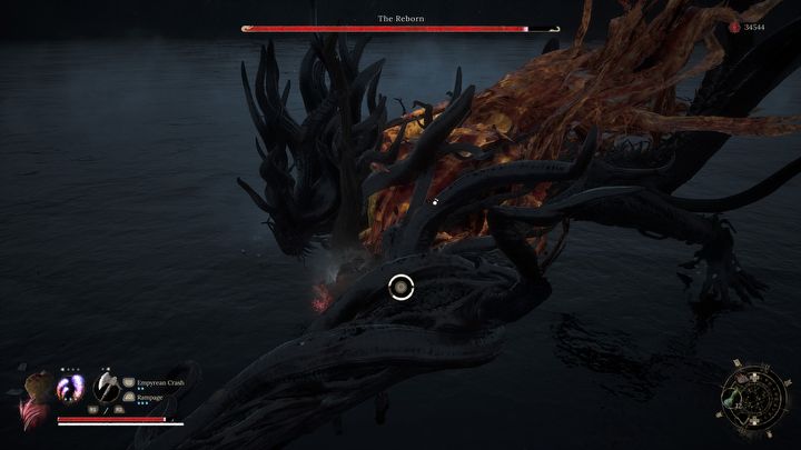 6 - Wuchang Fallen Feathers: How to defeat The Reborn, Dragon Emperor - Zhu Youjian? - Bosses - Wuchang Fallen Feathers Guide