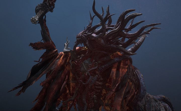 1 - Wuchang Fallen Feathers: How to defeat The Reborn, Dragon Emperor - Zhu Youjian? - Bosses - Wuchang Fallen Feathers Guide