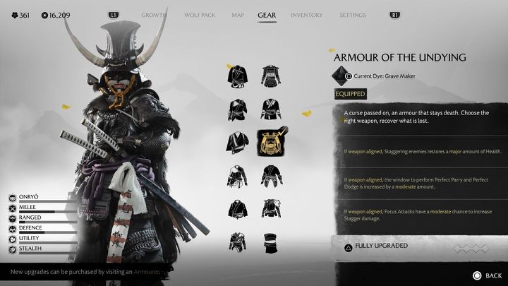 5 - Ghost of Yotei: How to unlock the duel with Black Night Kubo? - Ghost of Yotei: Combat - Ghost of Yotei Guide