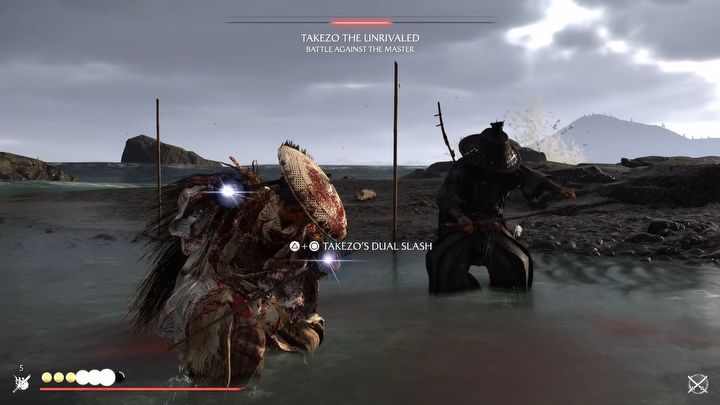 2 - Ghost of Yotei: How to find Takezo the Unrivaled? - Ghost of Yotei: Quests - Ghost of Yotei Guide