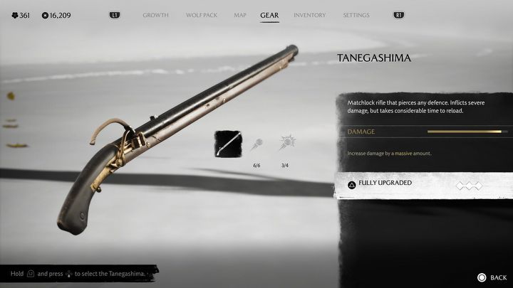 2 - Ghost of Yotei: How to unlock the rifle and pistol? - Ghost of Yotei: Combat - Ghost of Yotei Guide