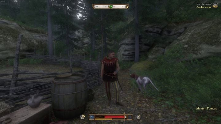 3 - KCD2: How to perform a Master Strike? - Fight - Kingdom Come Deliverance 2 Guide