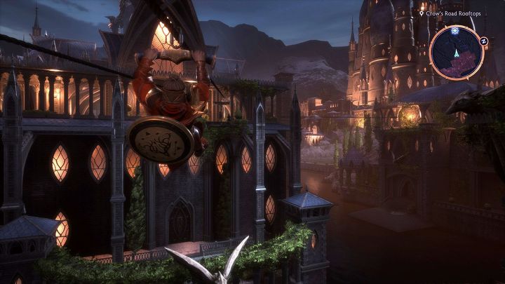 13 - Dragon Age Veilguard: Treviso interactive map - Interactive maps - Dragon Age Veilguard Guide