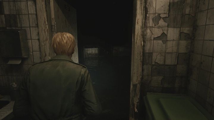 5 - Silent Hill 2 Remake: Otherworld Hotel - Walkthrough - Silent Hill 2 Remake Guide