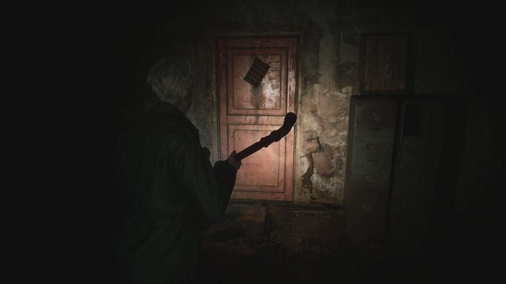 7 - Silent Hill 2 Remake: Otherworld Hotel - Walkthrough - Silent Hill 2 Remake Guide