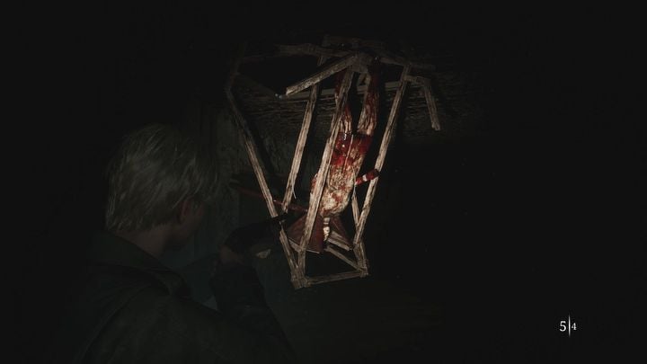 20 - Silent Hill 2 Remake: Otherworld Hotel - Walkthrough - Silent Hill 2 Remake Guide