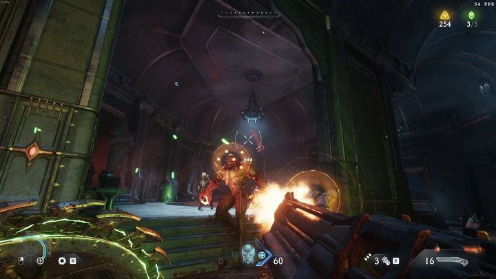 3 - Doom Dark Ages: Walkthrough - Basics - Doom Dark Ages Guide and Maps