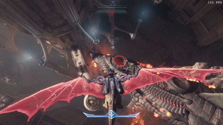 4 - Doom Dark Ages: Walkthrough - Basics - Doom Dark Ages Guide and Maps