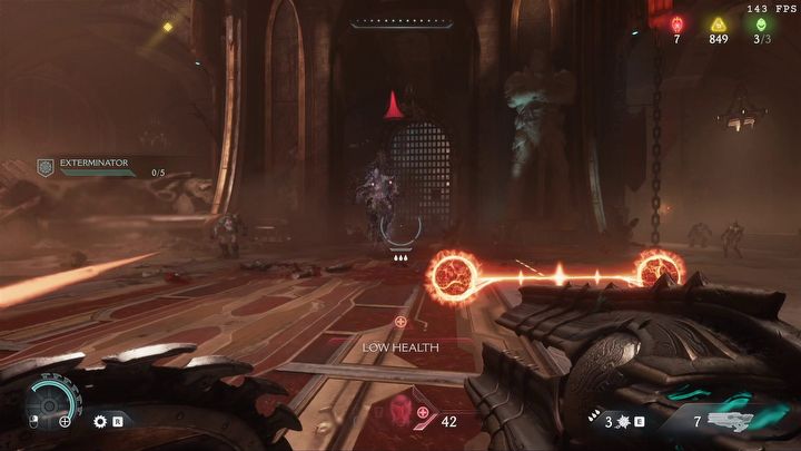 6 - Doom Dark Ages: Walkthrough - Basics - Doom Dark Ages Guide and Maps