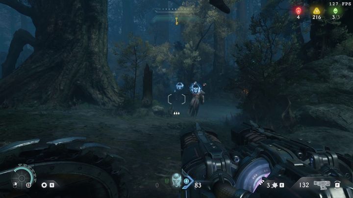 7 - Doom Dark Ages: Walkthrough - Basics - Doom Dark Ages Guide and Maps