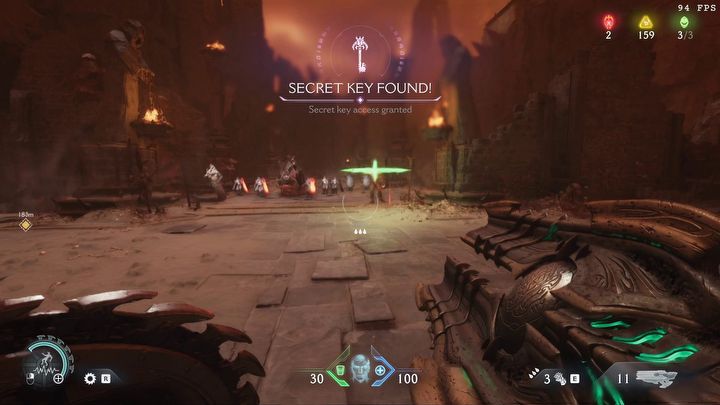 8 - Doom Dark Ages: Walkthrough - Basics - Doom Dark Ages Guide and Maps