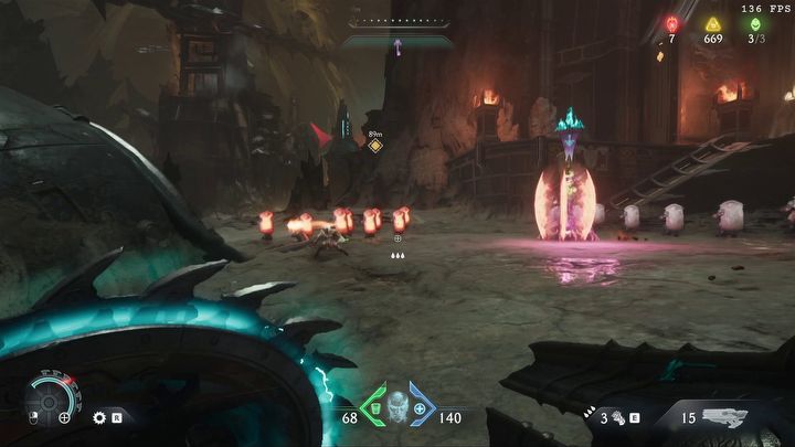 9 - Doom Dark Ages: Walkthrough - Basics - Doom Dark Ages Guide and Maps